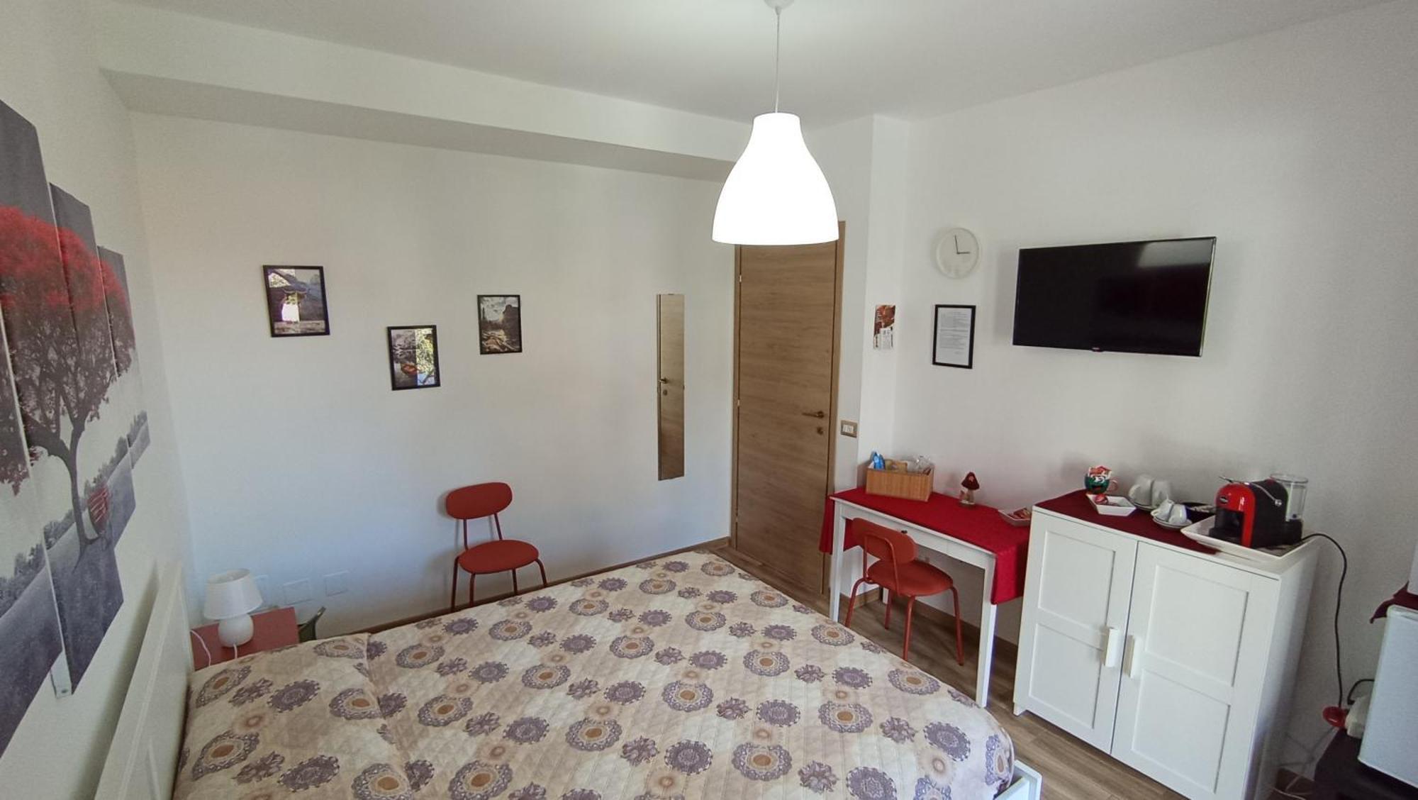 La Dimora Dei Due Laghi Bed and Breakfast Calolziocorte Eksteriør billede