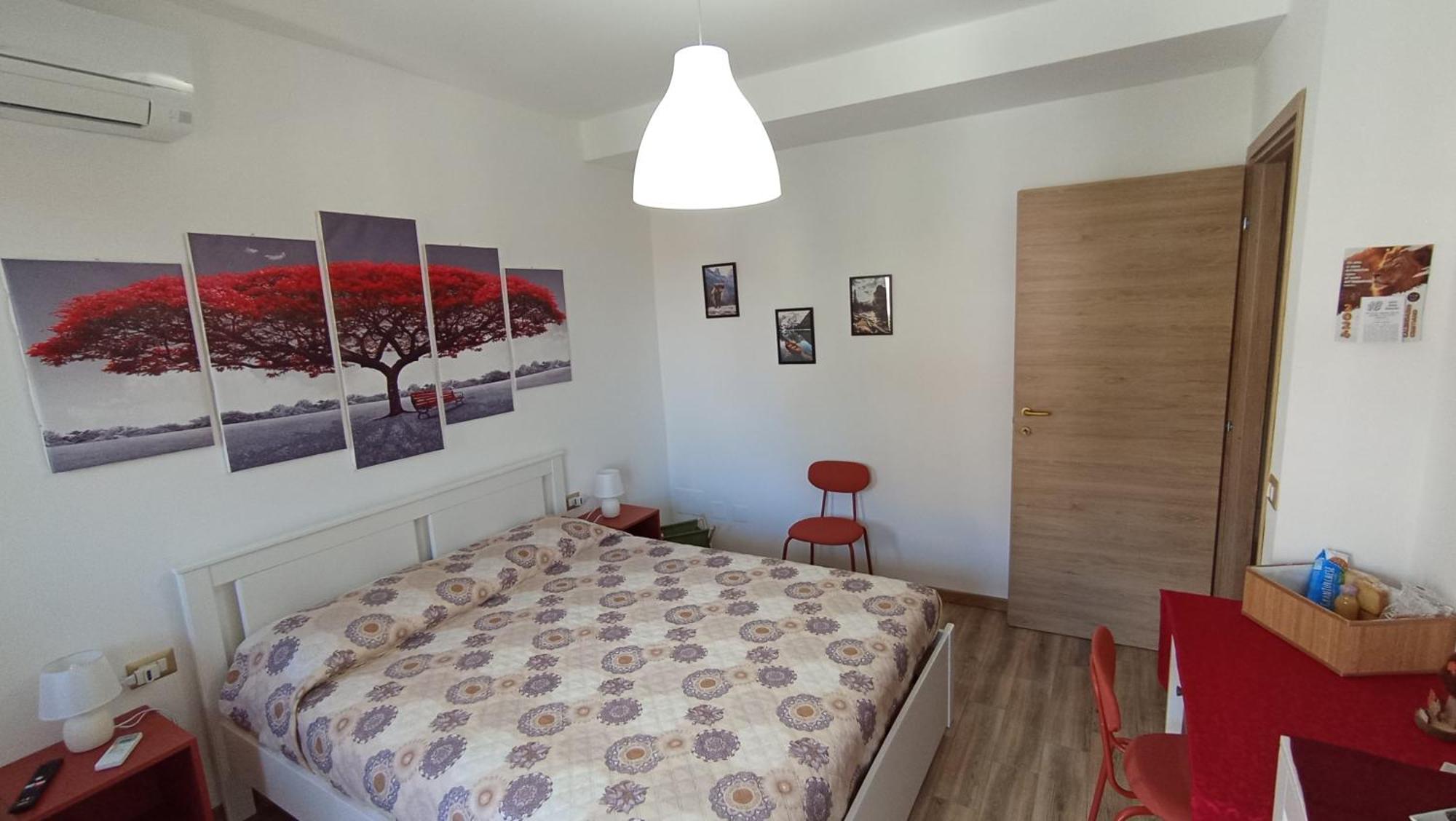 La Dimora Dei Due Laghi Bed and Breakfast Calolziocorte Eksteriør billede