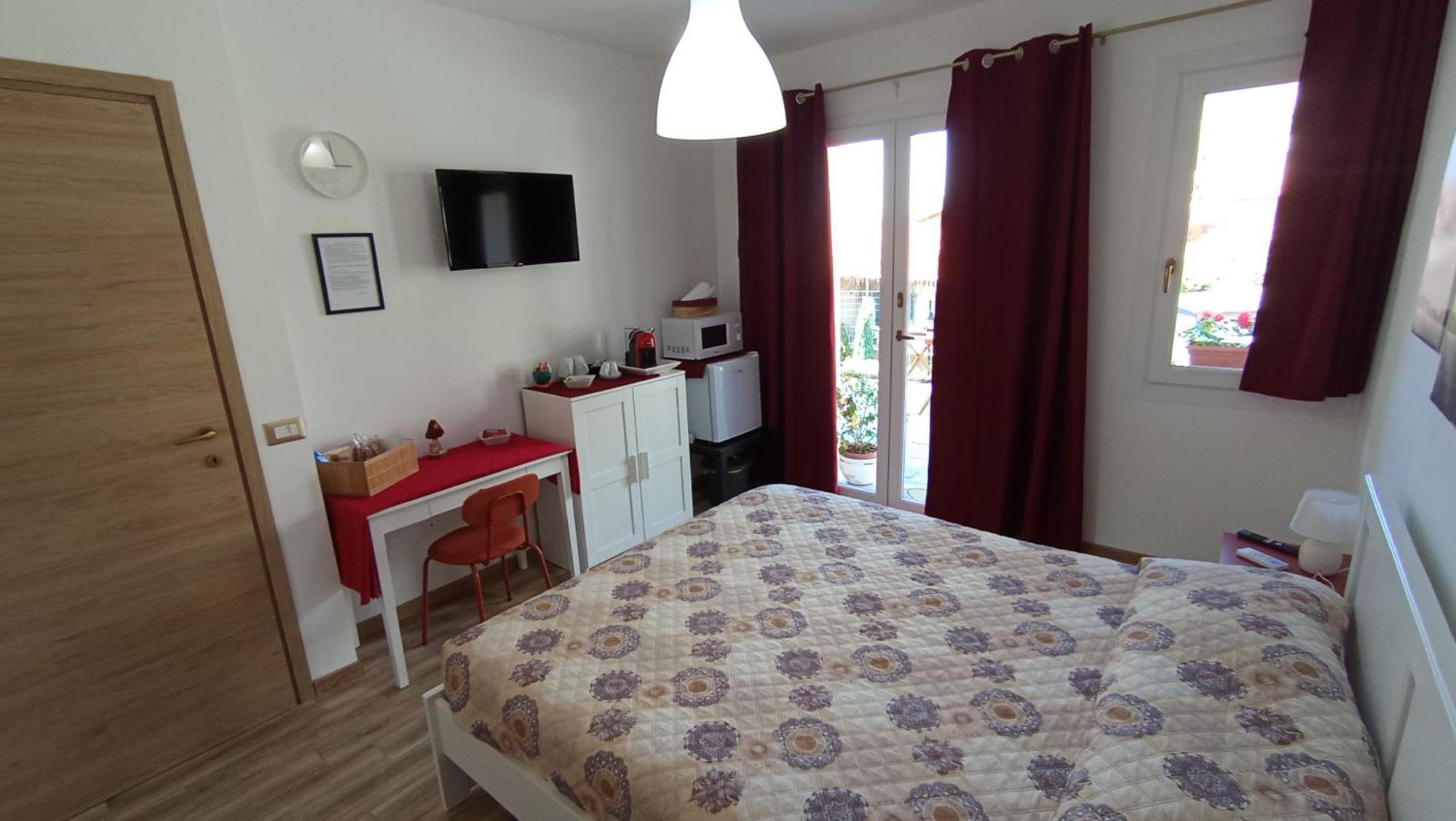 La Dimora Dei Due Laghi Bed and Breakfast Calolziocorte Eksteriør billede